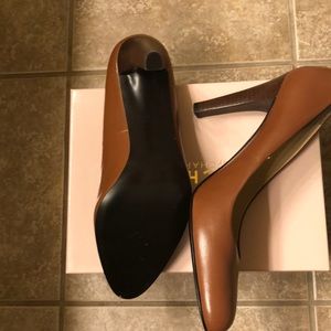 Ralph Lauren Heels